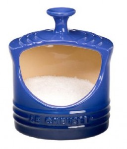 Salt pig